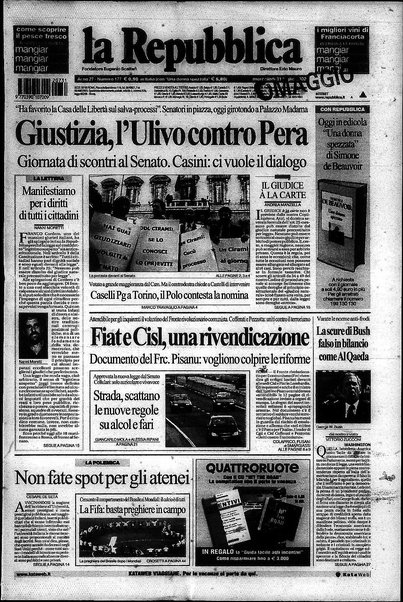 La repubblica